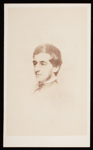 Ralph Waldo Emerson