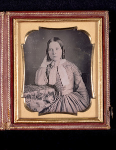 Mary Perkins Olmsted