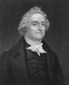 Thomas Chalmers