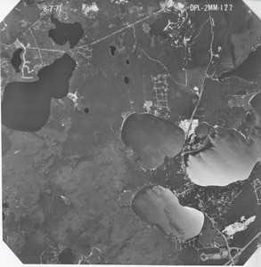 Barnstable County: aerial photograph. dpl-2mm-122
