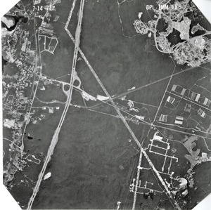 Barnstable County: aerial photograph. dpl-1mm-189