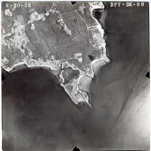 Plymouth County: aerial photograph. dpt-3k-80