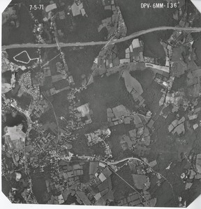 Worcester County: aerial photograph. dpv-6mm-136