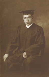 Irving W. Davis