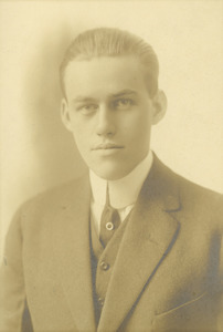 Wallace C. Forbush