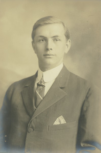 Ernest W. Bailey