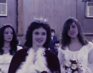 1980 Holy Ghost Queens Ball (film with sound)