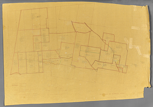 Hopkins Memorial Forest deed history