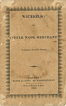 Nichols: The Little Wool Merchant