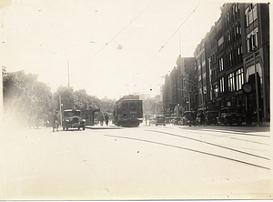 Boylston Street