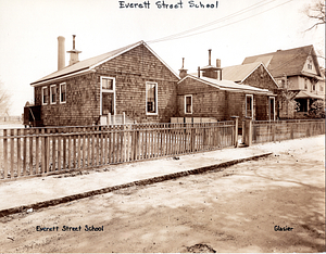 Everett Street School