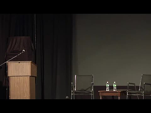 WGBH Forum Network; Raj Patel: How to Reshape Market Society and Redefine Democracy