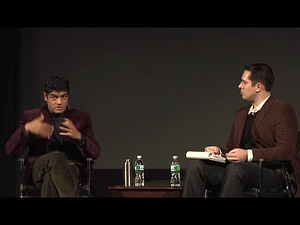 WGBH Forum Network; Raj Patel: How to Reshape Market Society and Redefine Democracy