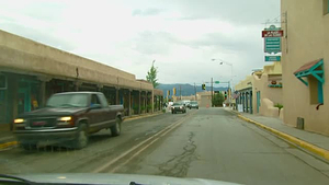 Painting Taos; Sacred Site - End, Sharyn Udall Interview