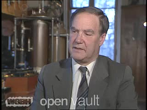 War and Peace in the Nuclear Age; Interview with Sergei Kapitsa, 1986