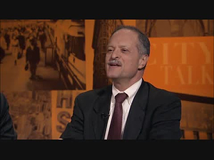 City Talk; Dan Feldman, Gerald Benjamin, "Tales from the Sausage Factory"