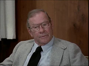 Vietnam: A Television History; Interview with Frank M. White, 1981