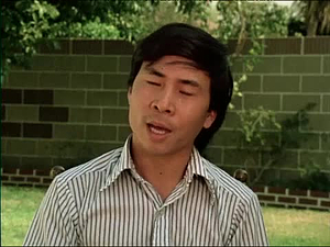Vietnam: A Television History; Interview with Tho Hang [2], 1981