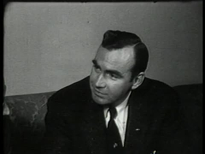 The Speaker From Texas; Jim Wright -- Historical Footage