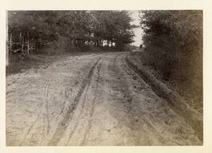 Provincetown to Boston, station no. 287, Wareham