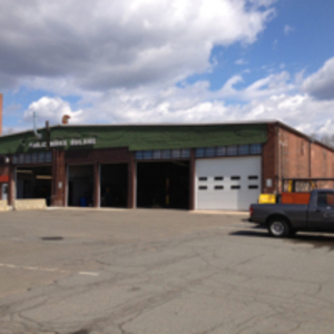 Originally for trolleys