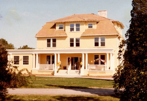 South Shore Conservatory