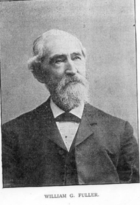 William G. Fuller