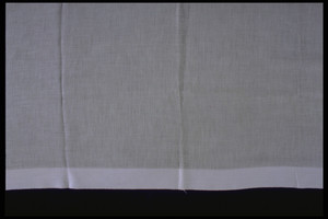 Curtain fragment
