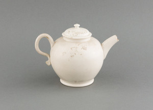 Teapot