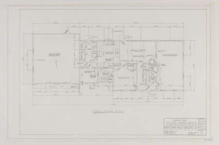 James Brown house, Warwick, R.I.