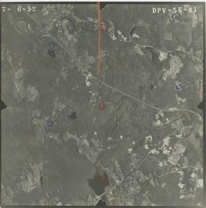 Worcester County: aerial photograph. dpv-5k-41