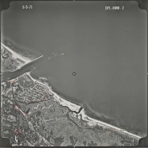 Barnstable County: aerial photograph. dpl-4mm-2
