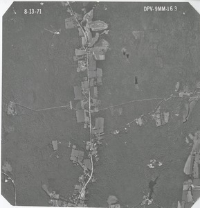 Worcester County: aerial photograph. dpv-9mm-163