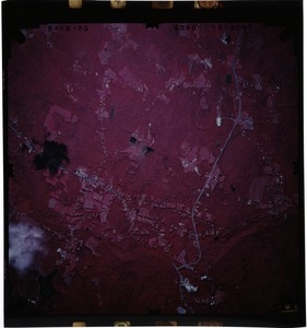 Middlesex County: aerial photograph. 50-2207