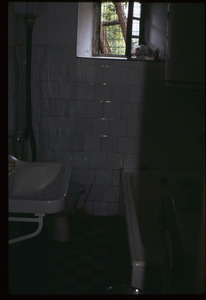Bathroom shot