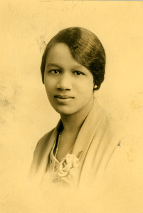 Josephine E. Robinson