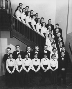 Chorale (1952-3)