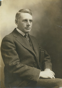 Frederick L. Yeaw