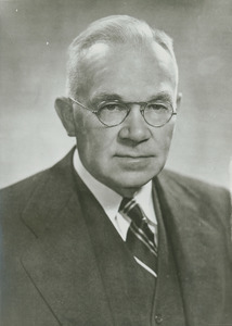 Sidney B. Haskell