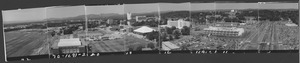 Campus Views, Panorama