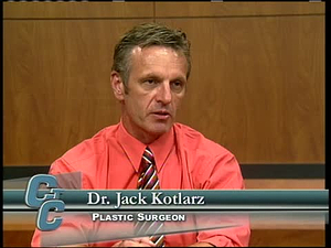 Connecting the Community; Skin Cancer