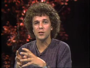 Inner-View; Interview with Leo Sayer