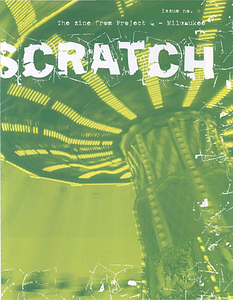 Scratch #5