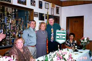 Sporting CP Event at Lawrence Portuguese American Club (2)