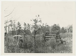 Springfield College Commando Course (ca. 1943)