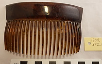 Comb, Ornamental