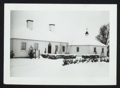 James P. Lewis house, Beaver Falls, N.Y.
