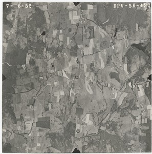 Worcester County: aerial photograph. dpv-5k-127