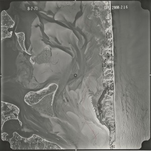 Barnstable County: aerial photograph. dpl-2mm-216