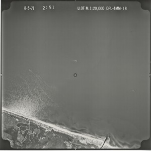 Barnstable County: aerial photograph. dpl-4mm-18